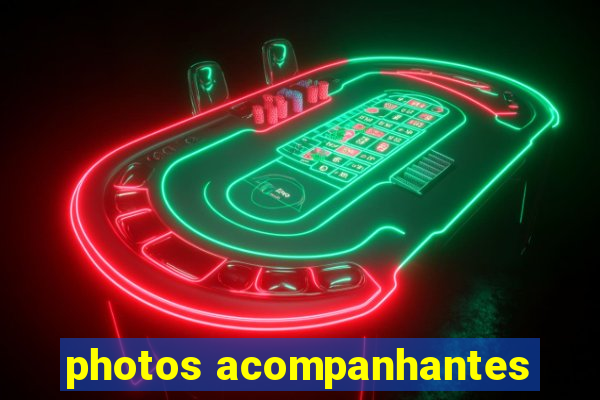 photos acompanhantes